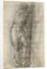 Neptune by Giulio Campi