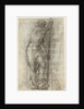 Neptune by Giulio Campi