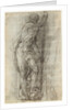 Neptune by Giulio Campi