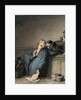 A Criminal Case by Honoré Daumier