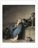 A Criminal Case by Honoré Daumier