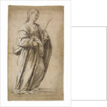 Saint Lucy by Fra Paolino