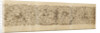 Design for a Frieze of Grapevines by Virgil Solis