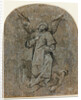 Study of an Angel by Mair von Landshut