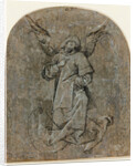 Study of an Angel by Mair von Landshut
