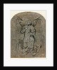 Study of an Angel by Mair von Landshut