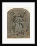 Study of an Angel by Mair von Landshut