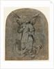 Study of an Angel by Mair von Landshut