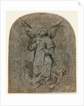 Study of an Angel by Mair von Landshut
