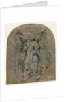Study of an Angel by Mair von Landshut