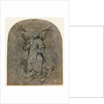 Study of an Angel by Mair von Landshut
