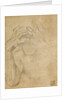 Study of Jealousy by Agnolo Bronzino
