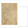 Study of Jealousy by Agnolo Bronzino