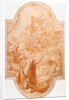 Assumption of the Virgin by Volterrano