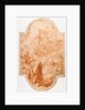 Assumption of the Virgin by Volterrano