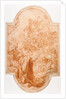 Assumption of the Virgin by Volterrano