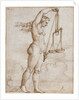 Allegory of Justice by Georg Pencz