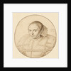 Portrait of a Woman by David Bailly