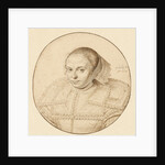 Portrait of a Woman by David Bailly