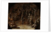 Marriage of a Patrician Couple by Nicolò dell'Abate