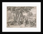 An Apple Harvest by Claude Simpol