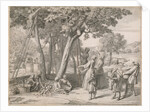 An Apple Harvest by Claude Simpol