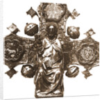 Museo Nazionale d'Abruzzo, L'Aquila, Abruzzo by Anonymous