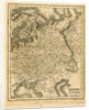 Map of Russia, 1819, J. Mawman by J. Mawman