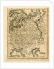 Map of Russia, 1819, J. Mawman by J. Mawman