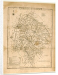 A Topographical and Historical Description of the County of Warwick illustrated with sixteen engravings and a map by Anonymous