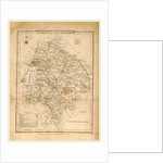 A Topographical and Historical Description of the County of Warwick illustrated with sixteen engravings and a map by Anonymous