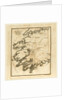 Map of Kerry, Killarney and the surrounding scenery, Ireland by Anonymous
