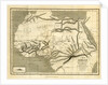 A Geographical and Commercial View of Northern Central Africa by Anonymous