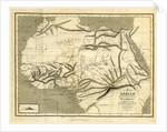 A Geographical and Commercial View of Northern Central Africa by Anonymous