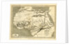 A Geographical and Commercial View of Northern Central Africa by Anonymous