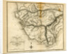 Map of Andalusia and Grenada, 1822 by Anonymous