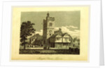 Islington Church, The history and antiquities of the parish of Islington, in the county of Middlesex, UK by Anonymous
