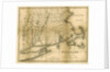 Map of the southern part of New England, 1823 by Anonymous