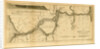 Map of the Straits of Niagara, 1822-23 by Anonymous