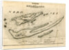 Map Helgoland or Heiligeland by Anonymous