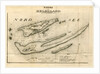 Map Helgoland or Heiligeland by Anonymous