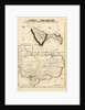 Map Helgoland or Heiligeland, Germany by Anonymous