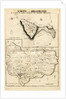 Map Helgoland or Heiligeland, Germany by Anonymous
