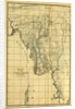 Map of the Burman Empire, 1824 to May 1826 by Anonymous