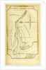 Columbia river map by Anonymous