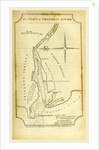 Columbia river map by Anonymous