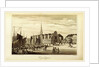 Travels in Denmark, Copenhagen by Anonymous