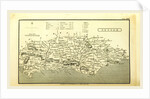 Sussex, A Topographical Dictionary, United Kingdom, UK, 1824 by Anonymous