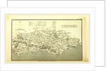 Sussex, A Topographical Dictionary, United Kingdom, UK, 1824 by Anonymous