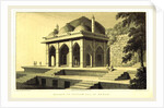 Mosque of Goolam Ali, 1830, mosque of Ghulam Ali by Anonymous